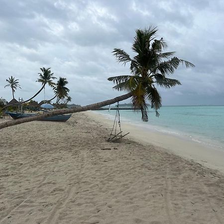 Konut By Thakuru Ξενοδοχείο Guraidhoo  Εξωτερικό φωτογραφία