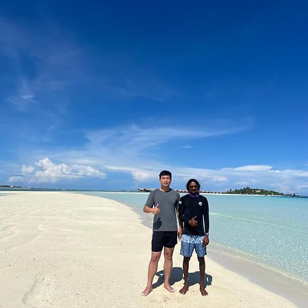 Konut By Thakuru Ξενοδοχείο Guraidhoo  Εξωτερικό φωτογραφία
