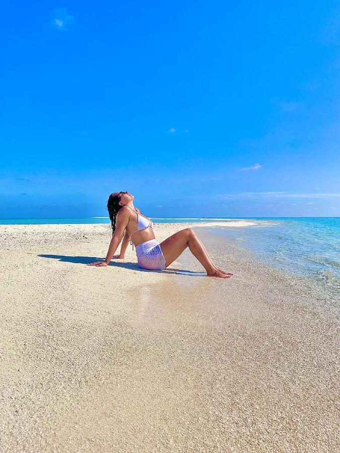 Konut By Thakuru Ξενοδοχείο Guraidhoo  Εξωτερικό φωτογραφία
