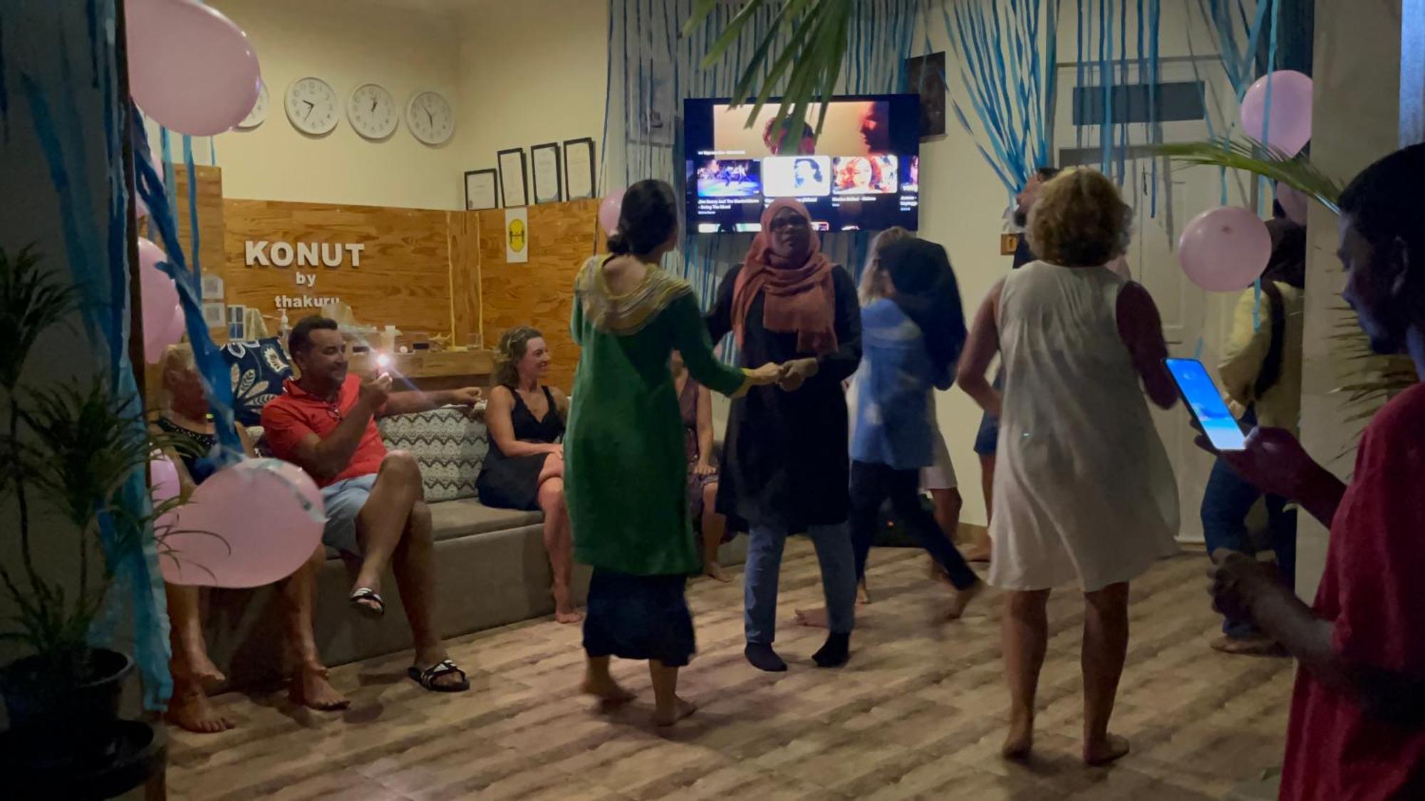 Konut By Thakuru Ξενοδοχείο Guraidhoo  Εξωτερικό φωτογραφία