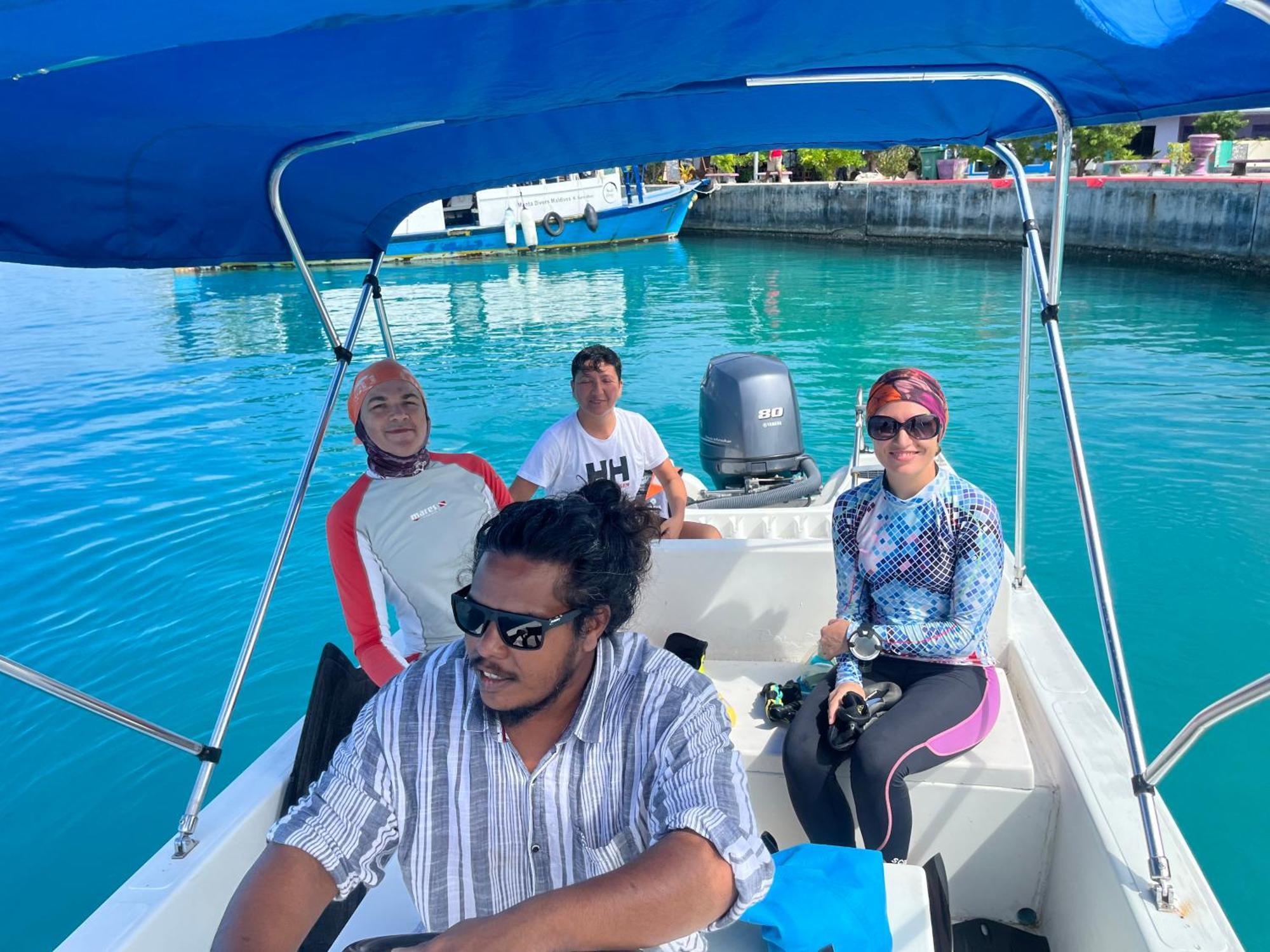 Konut By Thakuru Ξενοδοχείο Guraidhoo  Εξωτερικό φωτογραφία