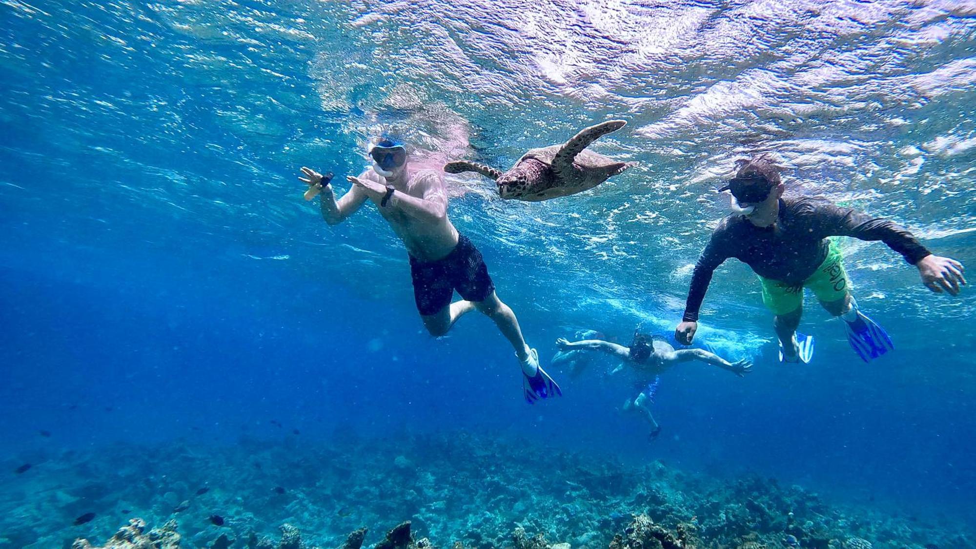 Konut By Thakuru Ξενοδοχείο Guraidhoo  Εξωτερικό φωτογραφία