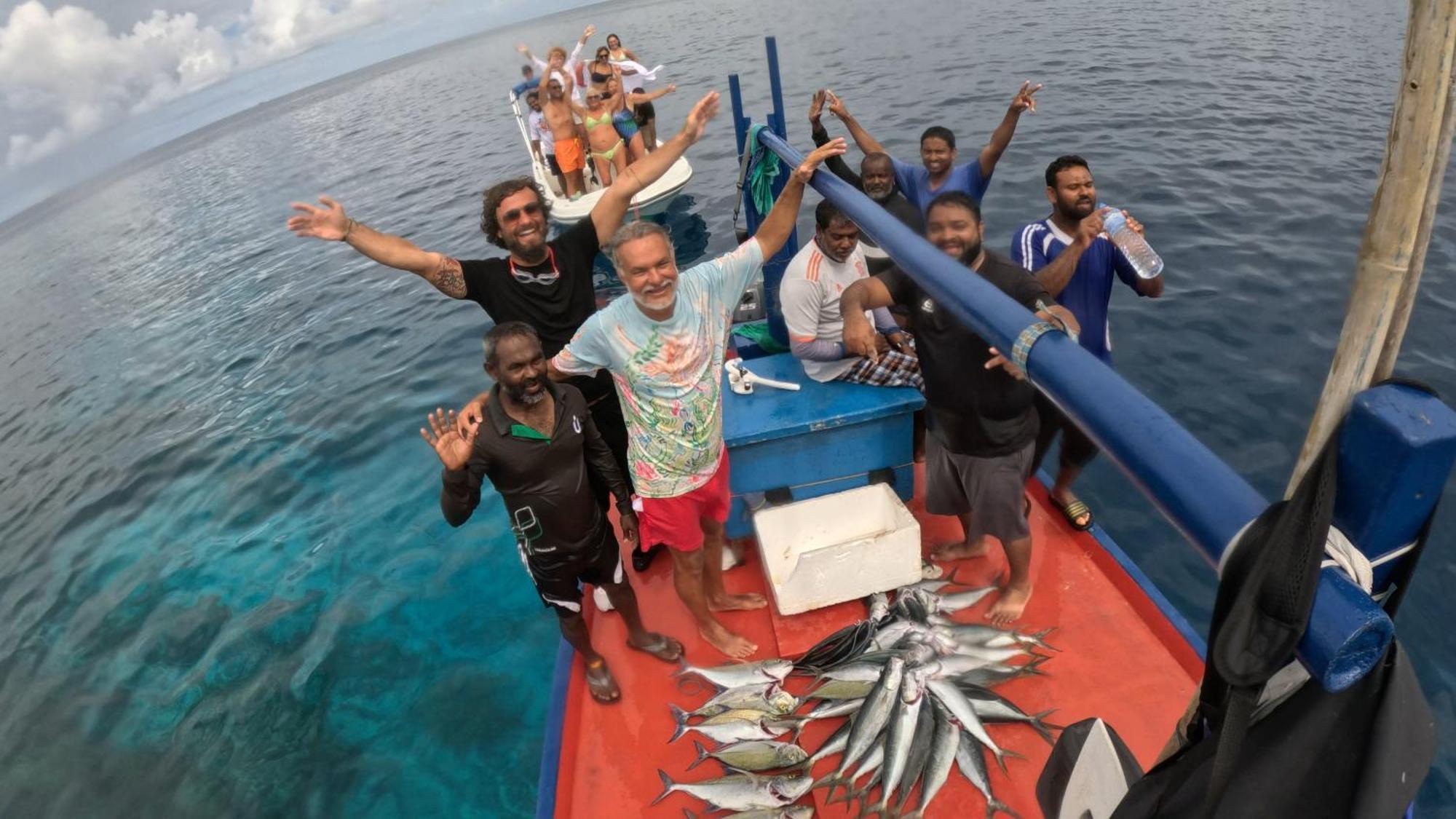 Konut By Thakuru Ξενοδοχείο Guraidhoo  Εξωτερικό φωτογραφία