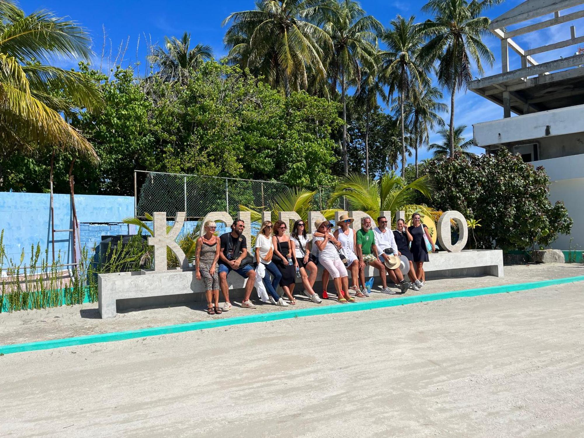 Konut By Thakuru Ξενοδοχείο Guraidhoo  Εξωτερικό φωτογραφία