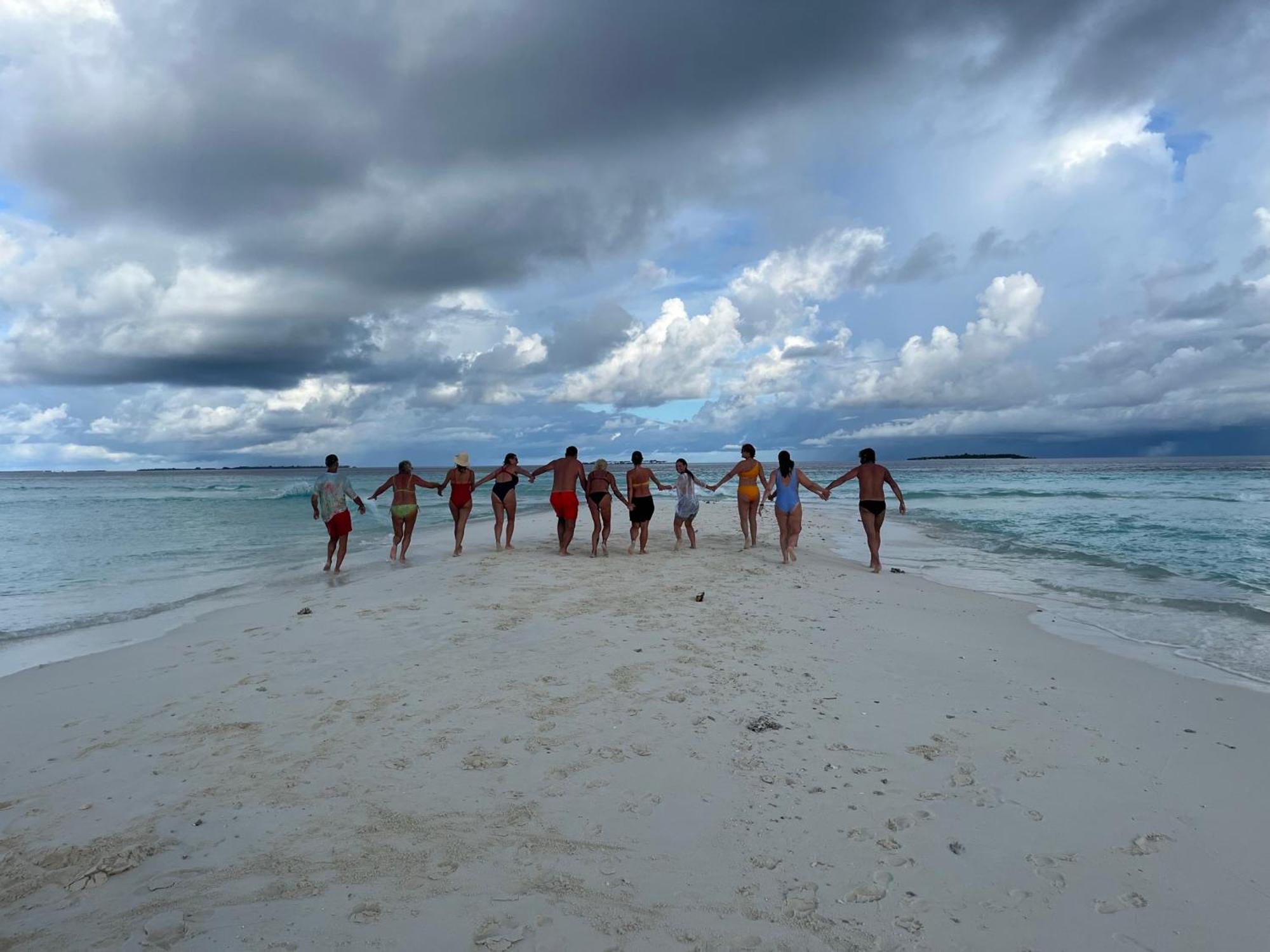 Konut By Thakuru Ξενοδοχείο Guraidhoo  Εξωτερικό φωτογραφία