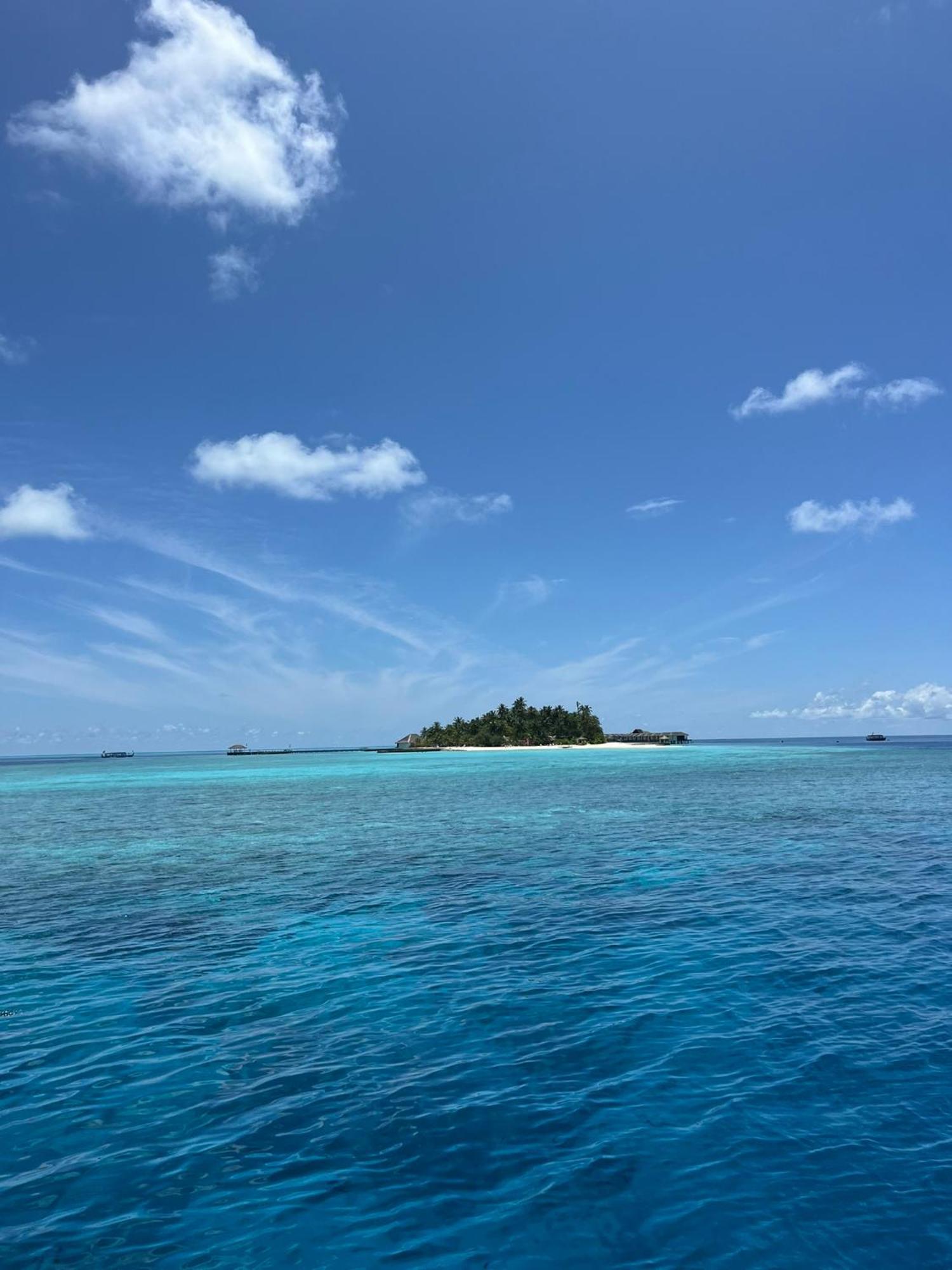 Konut By Thakuru Ξενοδοχείο Guraidhoo  Εξωτερικό φωτογραφία