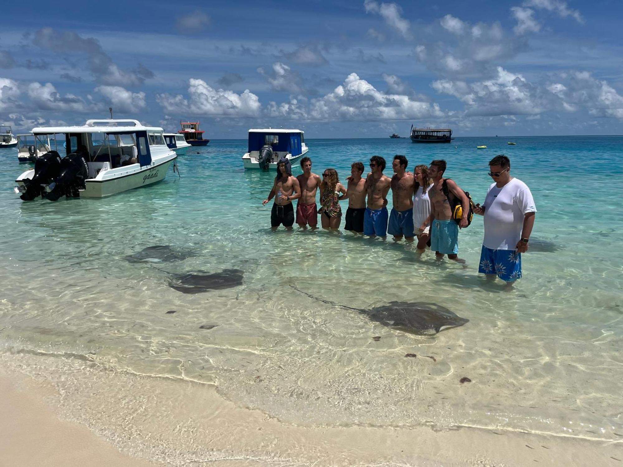 Konut By Thakuru Ξενοδοχείο Guraidhoo  Εξωτερικό φωτογραφία