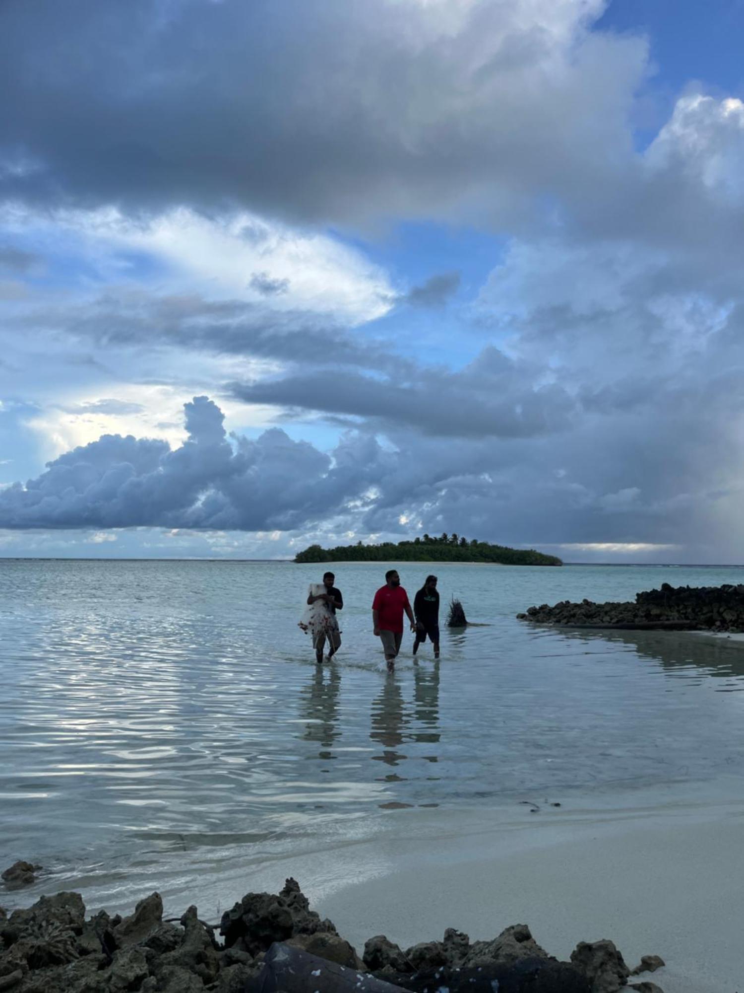 Konut By Thakuru Ξενοδοχείο Guraidhoo  Εξωτερικό φωτογραφία