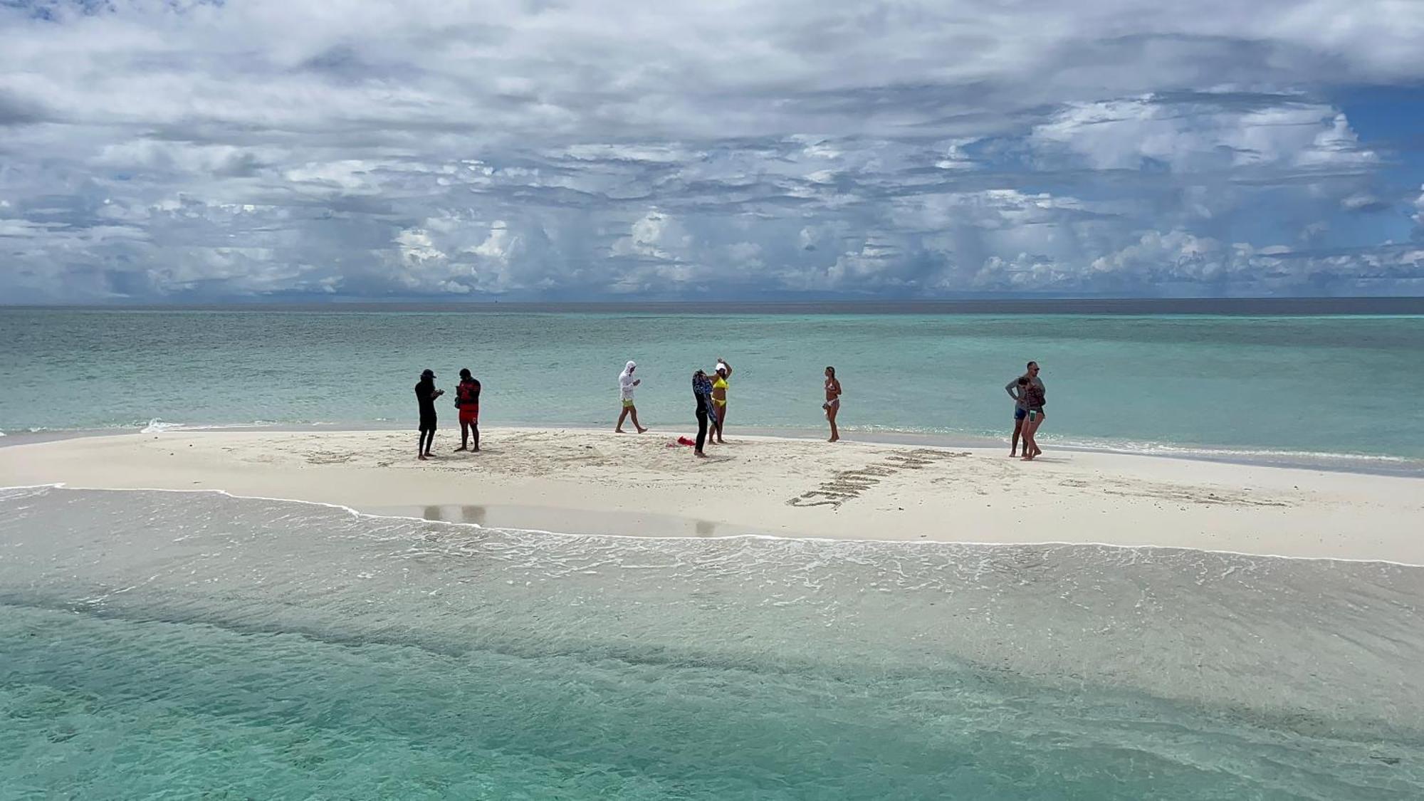 Konut By Thakuru Ξενοδοχείο Guraidhoo  Εξωτερικό φωτογραφία