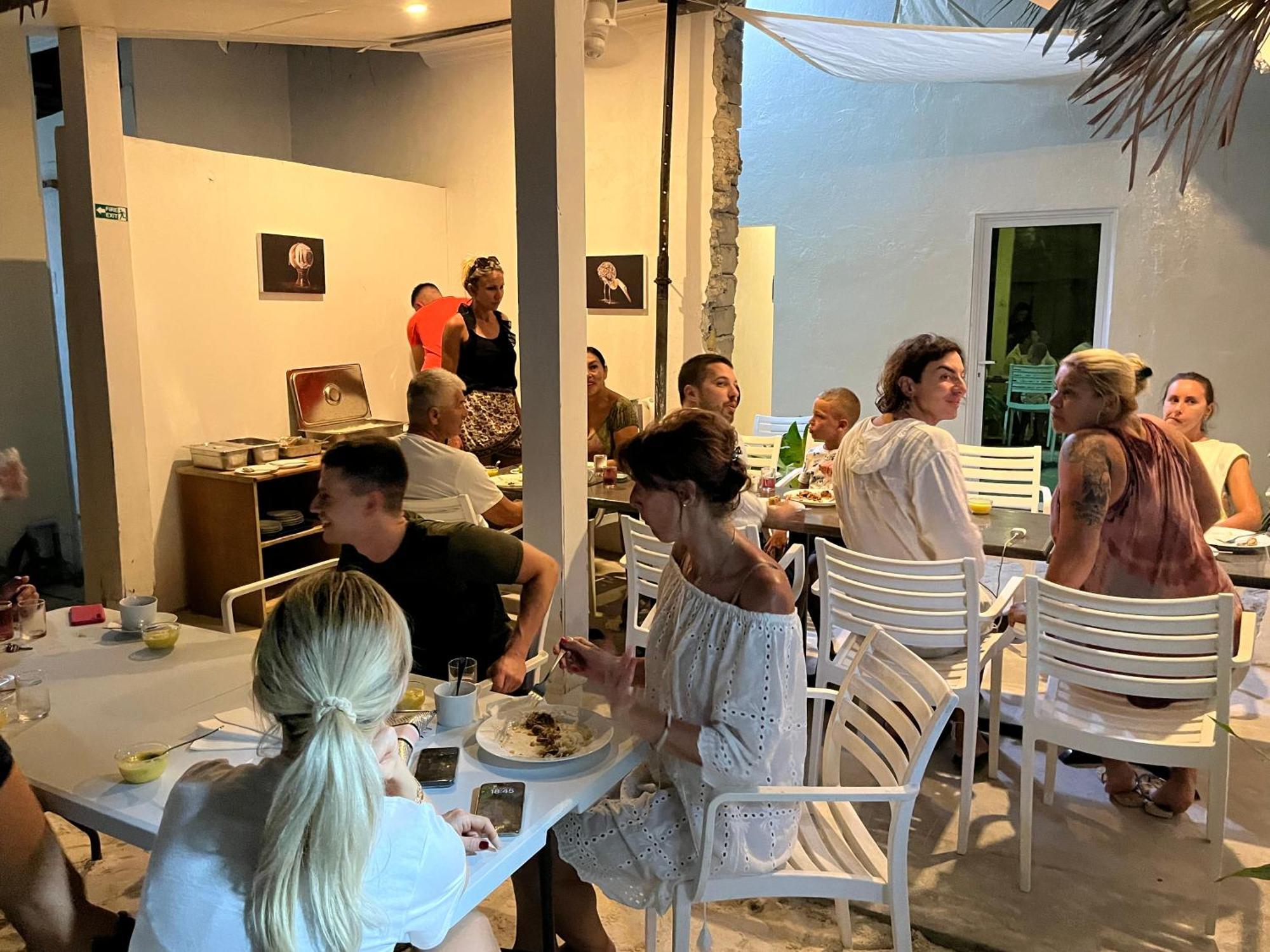 Konut By Thakuru Ξενοδοχείο Guraidhoo  Εξωτερικό φωτογραφία