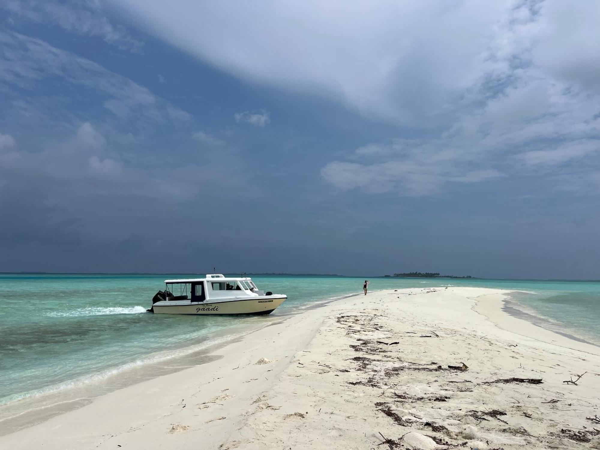 Konut By Thakuru Ξενοδοχείο Guraidhoo  Εξωτερικό φωτογραφία