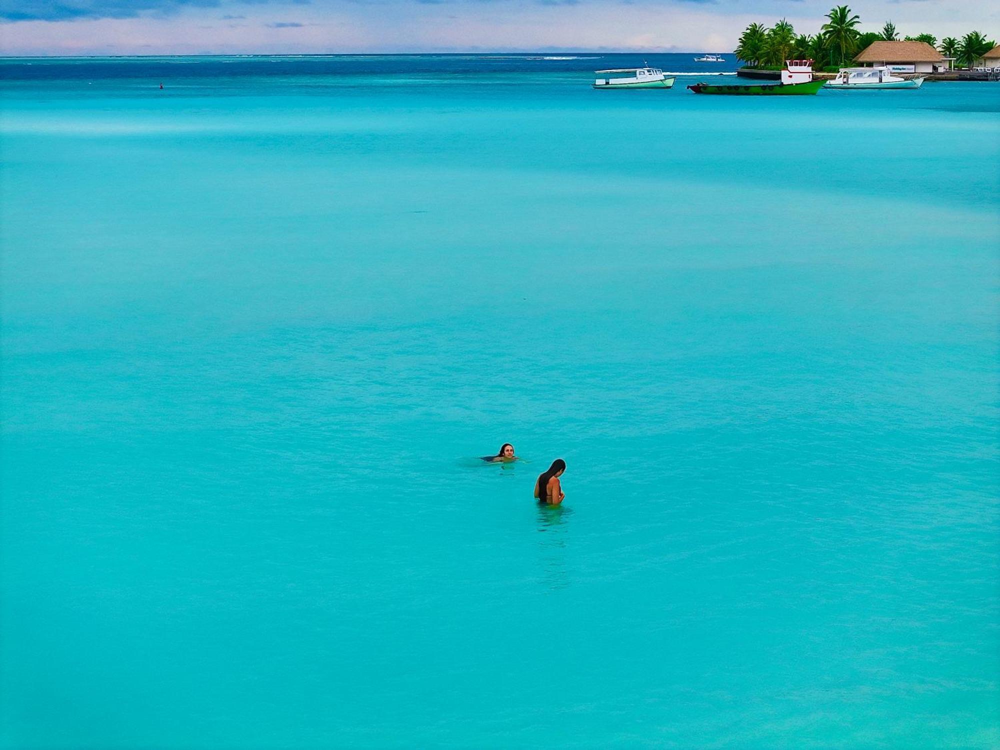 Konut By Thakuru Ξενοδοχείο Guraidhoo  Εξωτερικό φωτογραφία