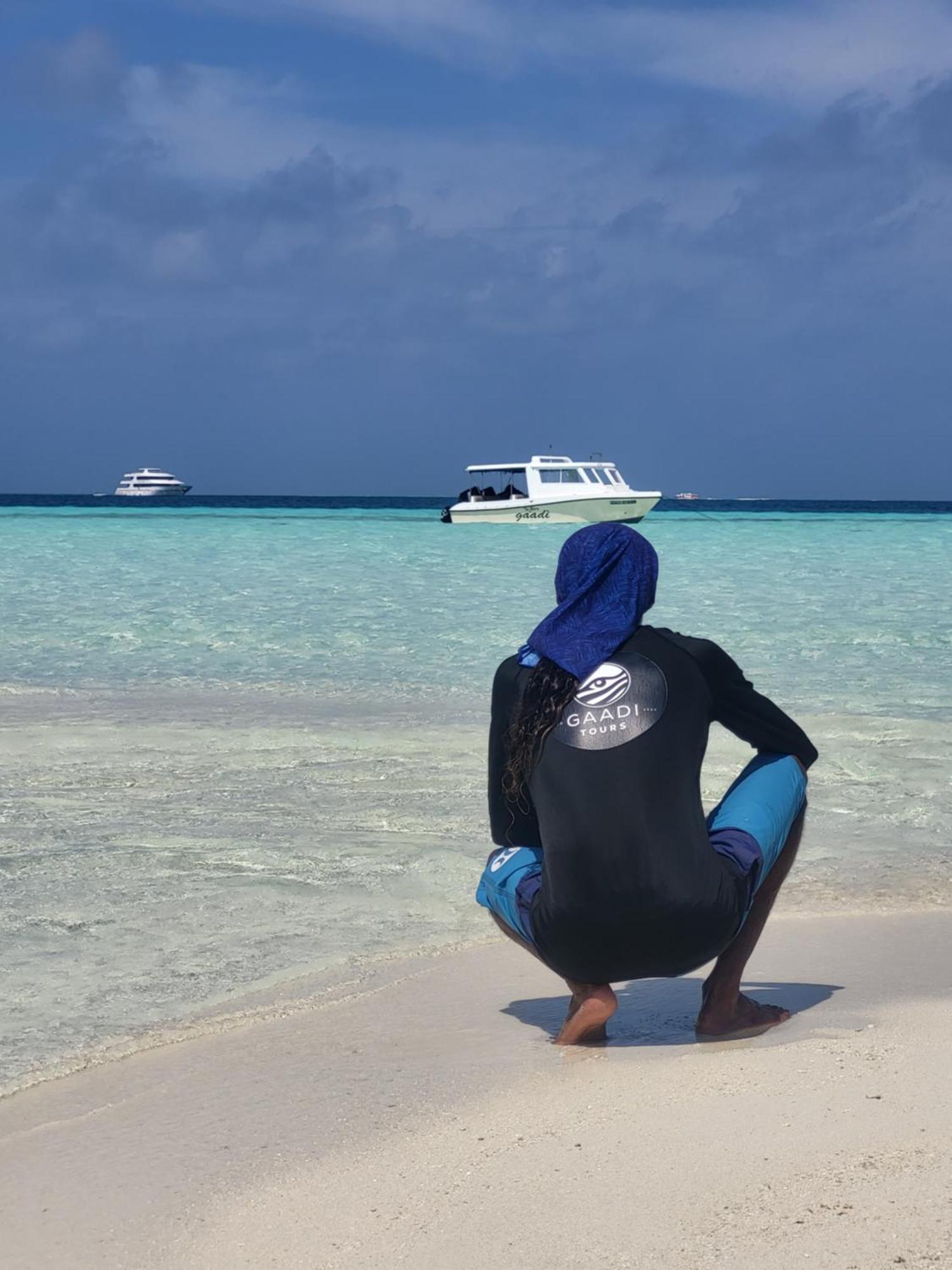 Konut By Thakuru Ξενοδοχείο Guraidhoo  Εξωτερικό φωτογραφία
