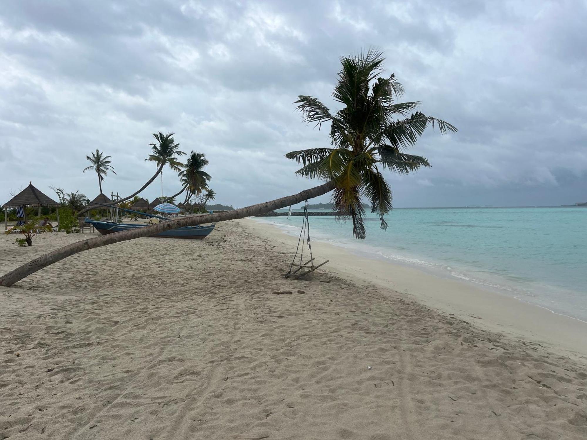 Konut By Thakuru Ξενοδοχείο Guraidhoo  Εξωτερικό φωτογραφία