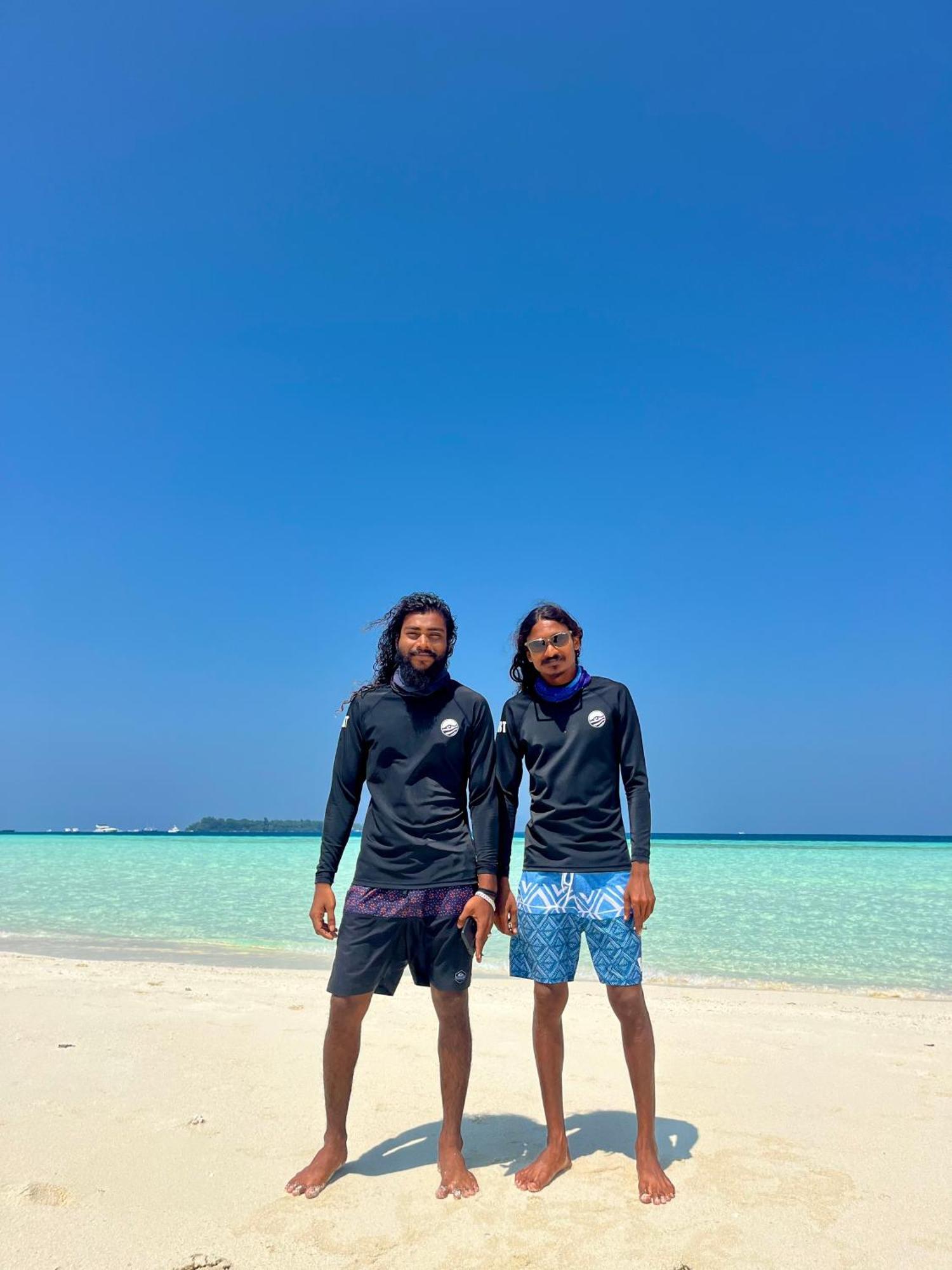 Konut By Thakuru Ξενοδοχείο Guraidhoo  Εξωτερικό φωτογραφία